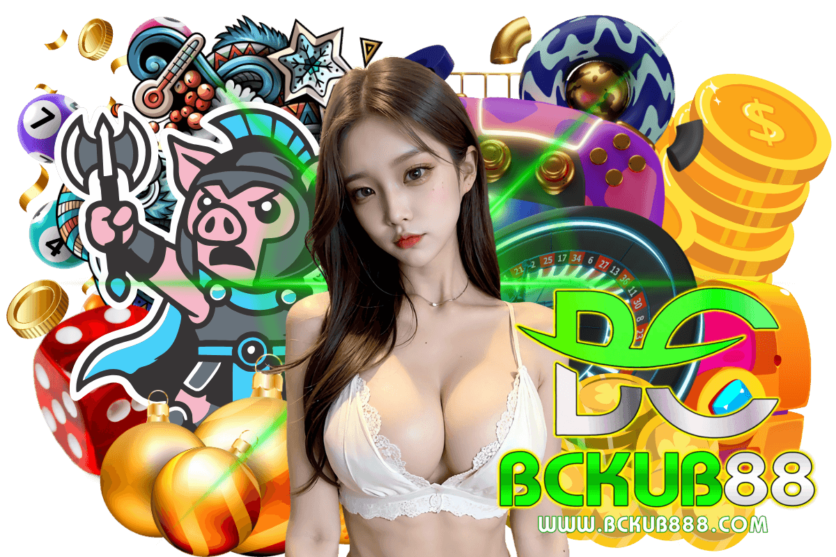bckub88 สล็อต